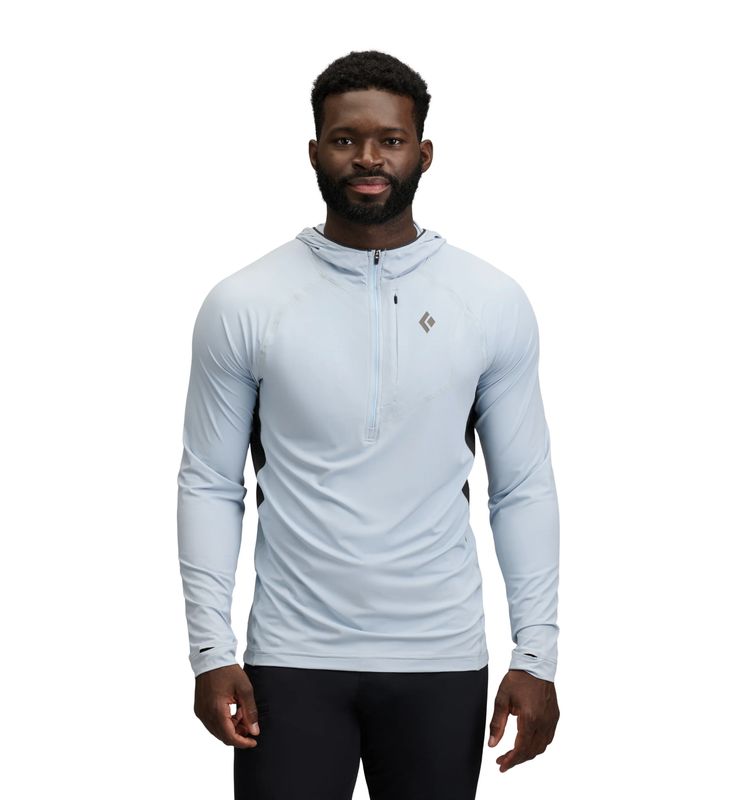 Men's Alpenglow Pro Hoody