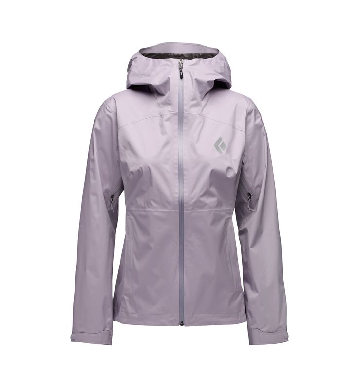 Women's Fineline Stretch Shell