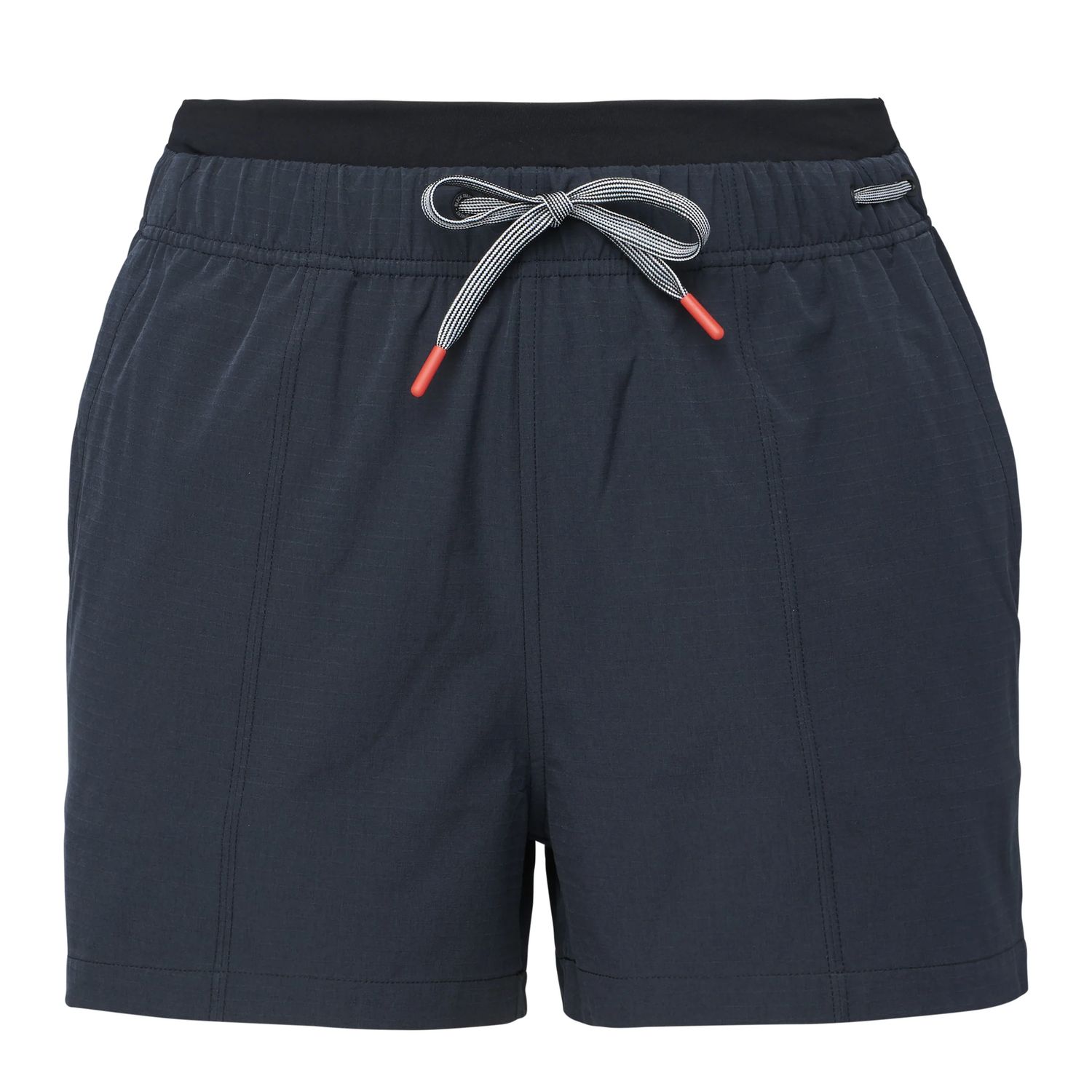 Women's Sequence Shorts, Colour: Black, Size: M