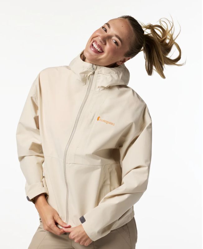 Cielo Rain Jacket - Womens