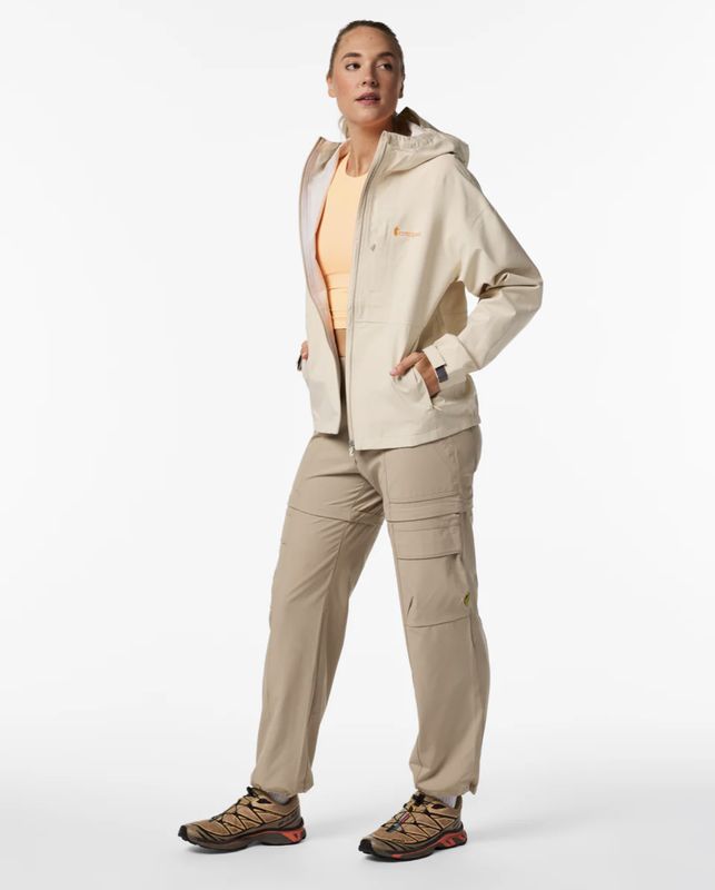 Cielo Rain Jacket - Womens