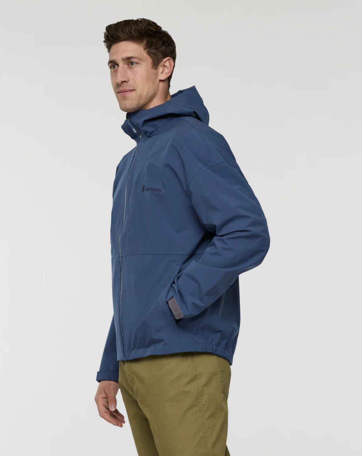 Cielo Rain Jacket - Mens