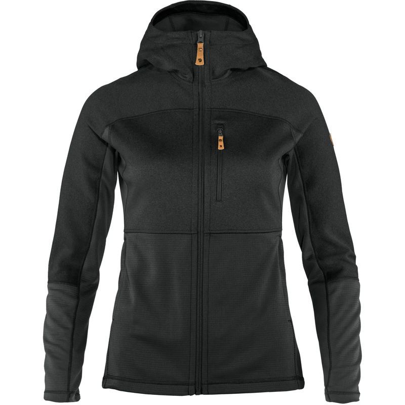 Abisko Trail Fleece W