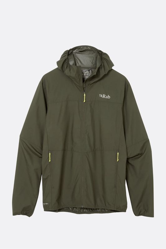 Windgather Hoody