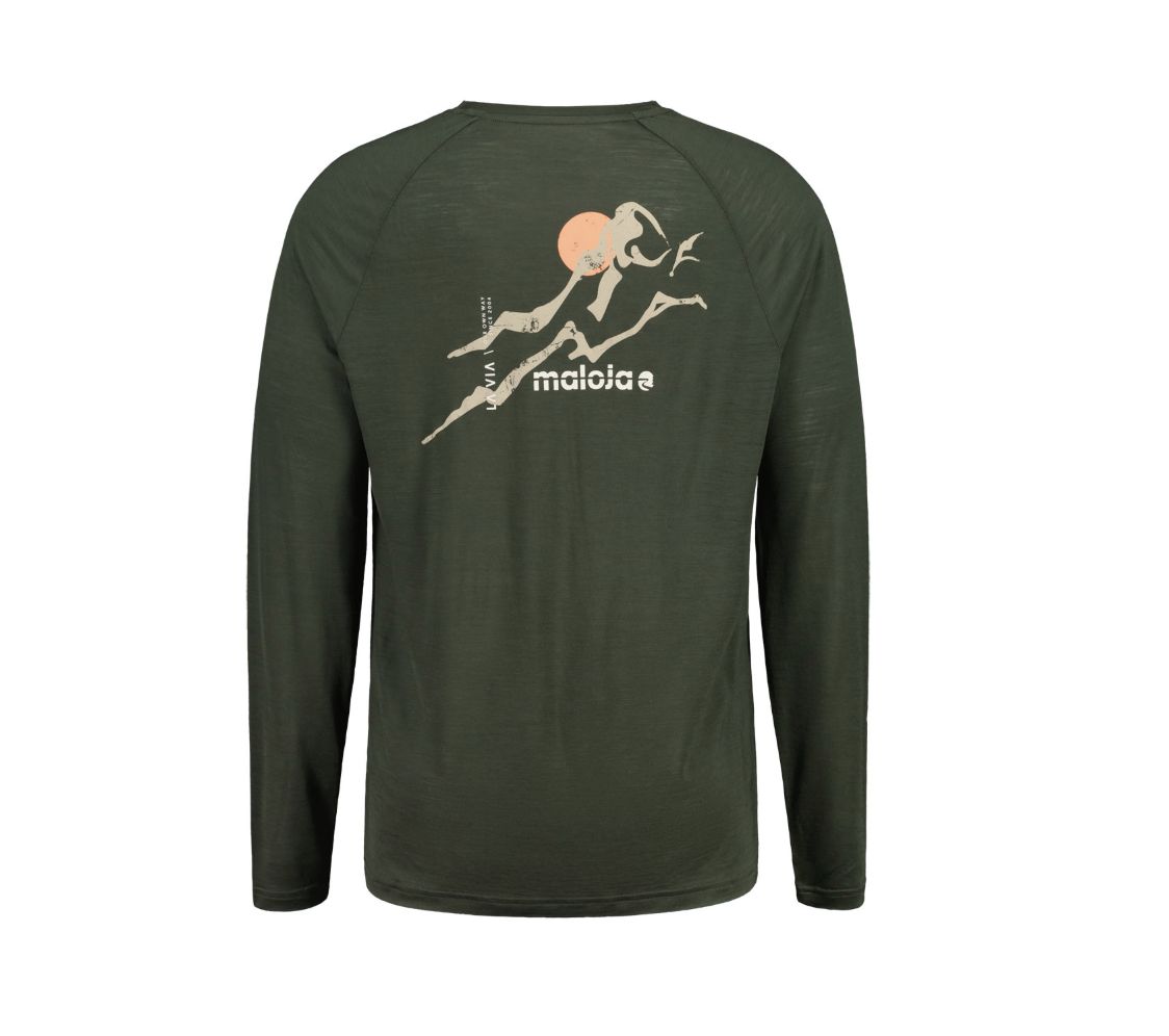 TraunsteinM., Colour: alpine woods, Size: L