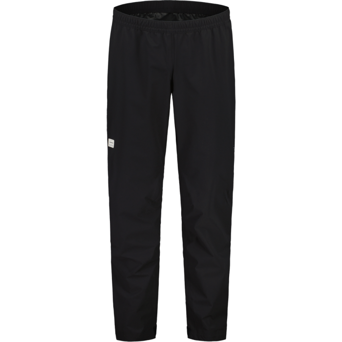 IseoU. NOS, Colour: deep black, Size: L