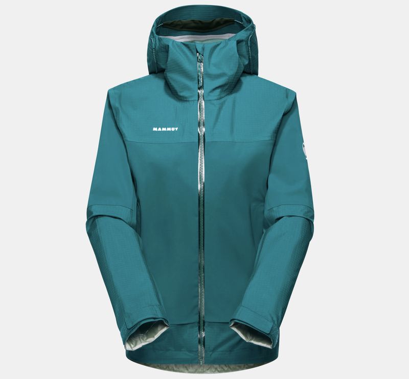 Ducan Guide HS Hooded Jacket Women