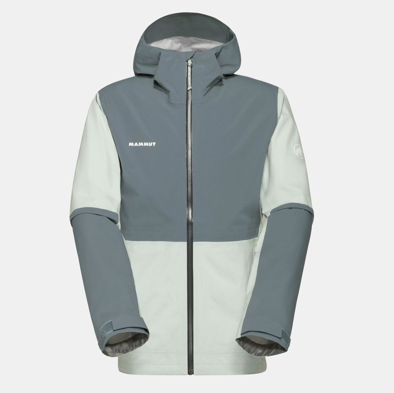 Linard Guide HS Hooded Jacket Men