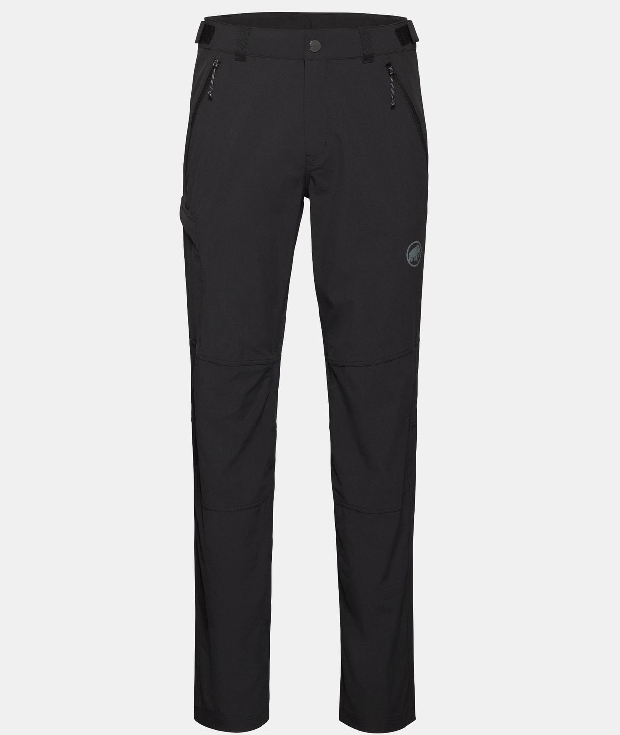 Runbold IV Pants Men, Colour: 0001 black, Size: US 32