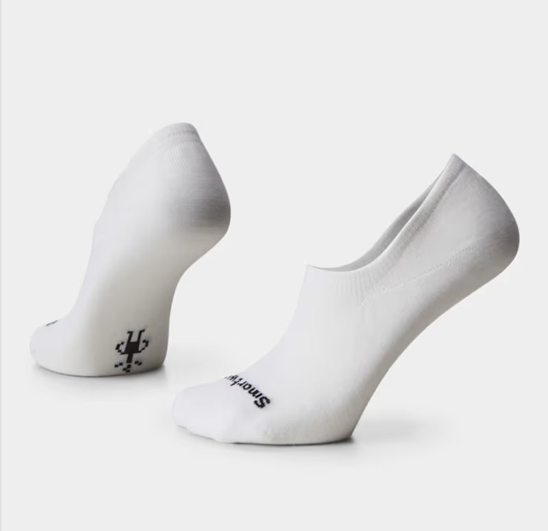 Everyday Cushion No Show Socks