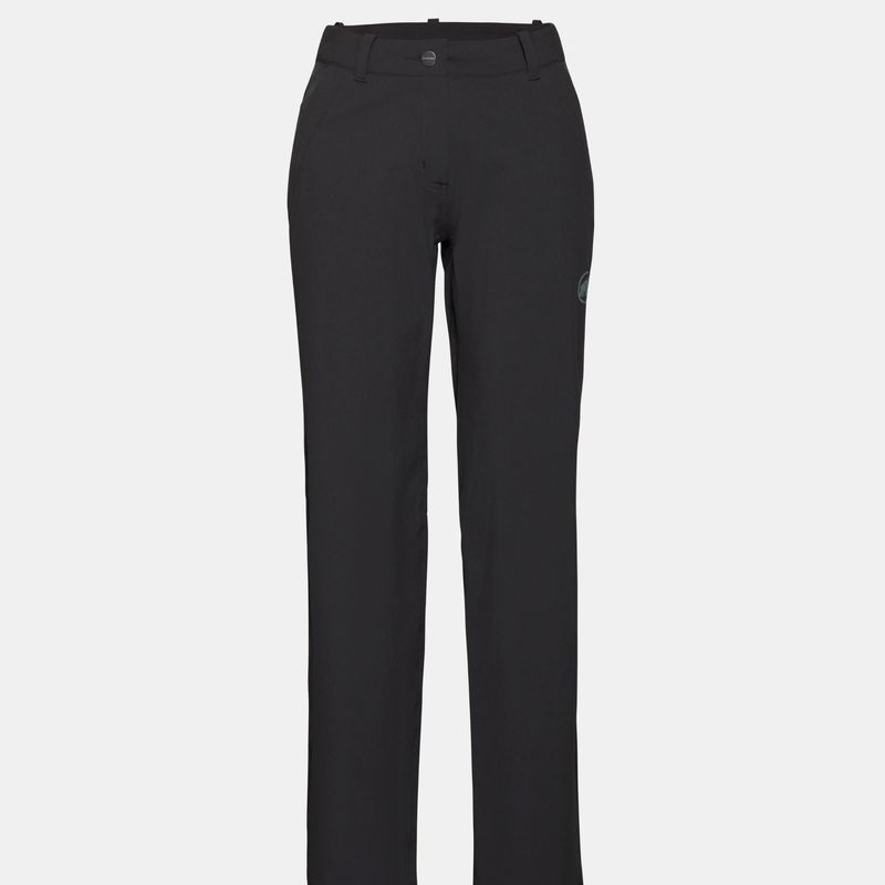 Hiking V Pants Women