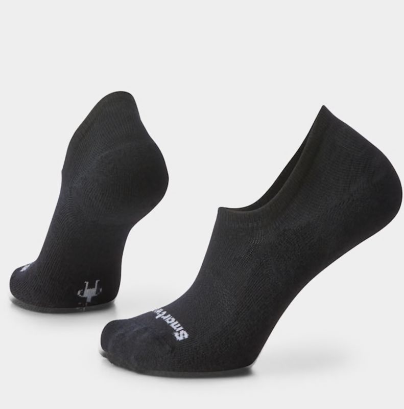 Everyday No Show Socks