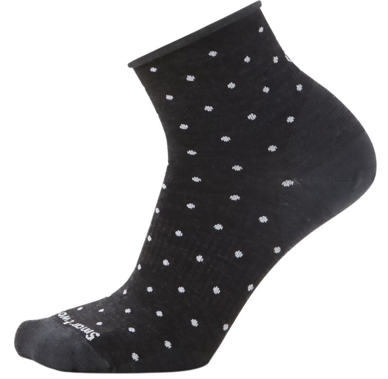 Everyday Classic Dot Ankle Socks