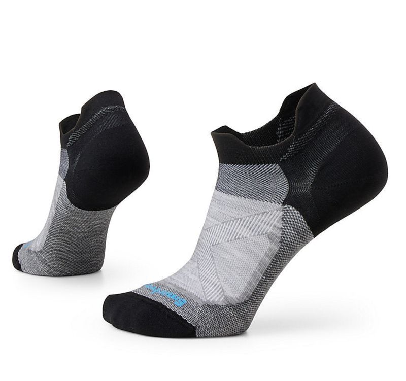 Women's Bike Zero Cushion Low Ankle Socks