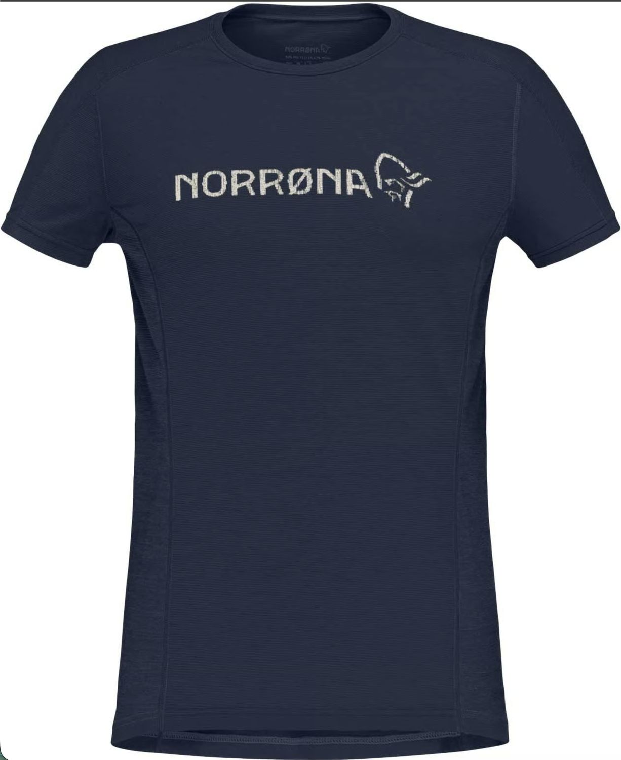 falketind equaliser merino T-Shirt