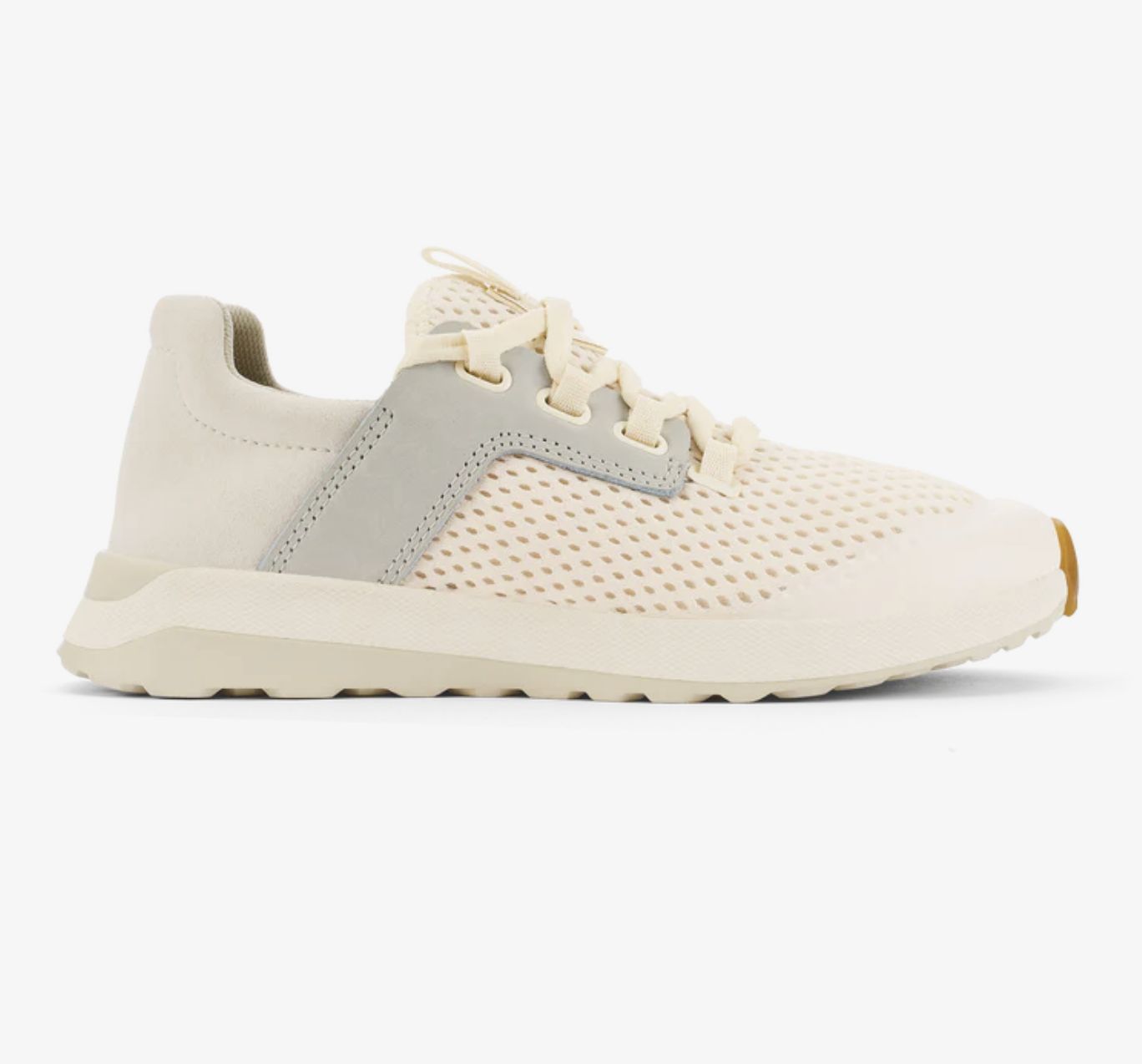 WAILUKU W's, Colour: OFF WHITE/OFF WHITE, Size: 5