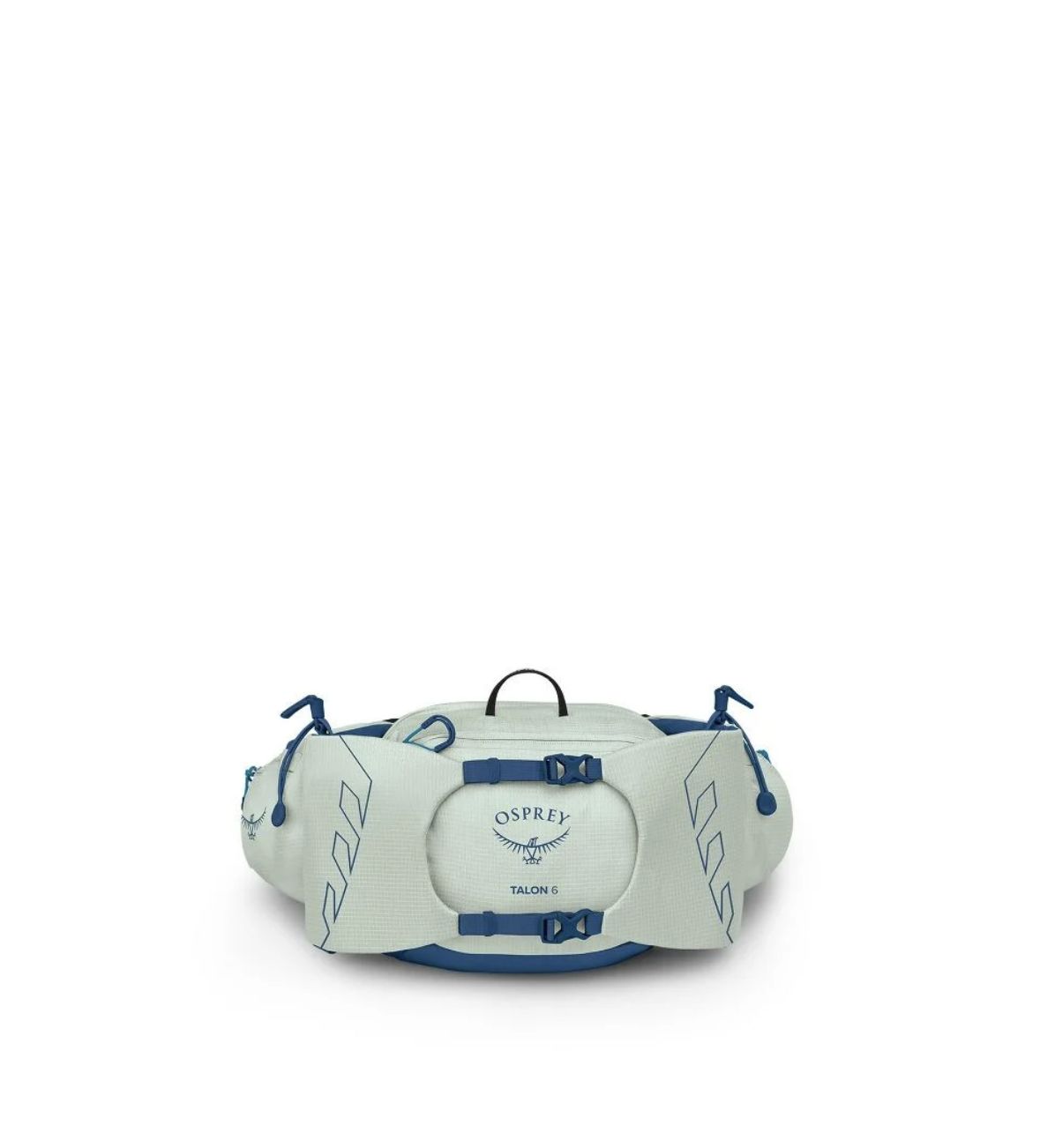 Talon 6 Frosty Mint Green Night Shift, Size: OS