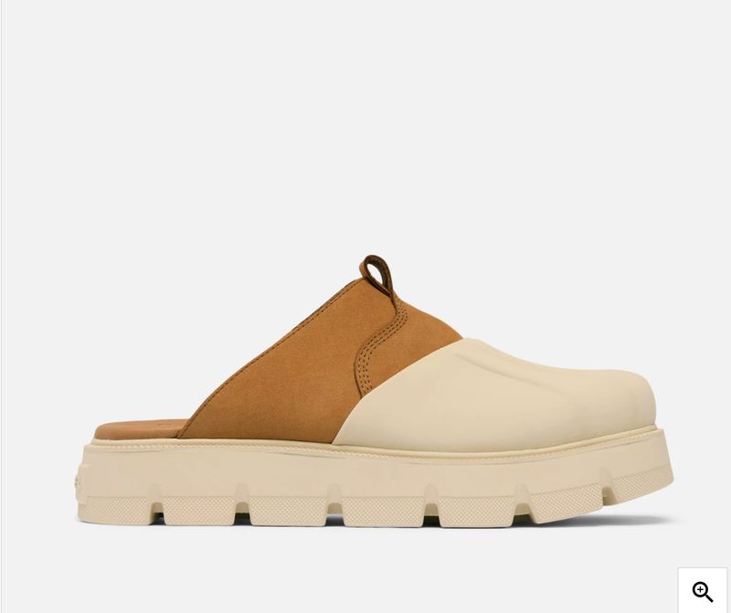 REIN CB™ CLOG