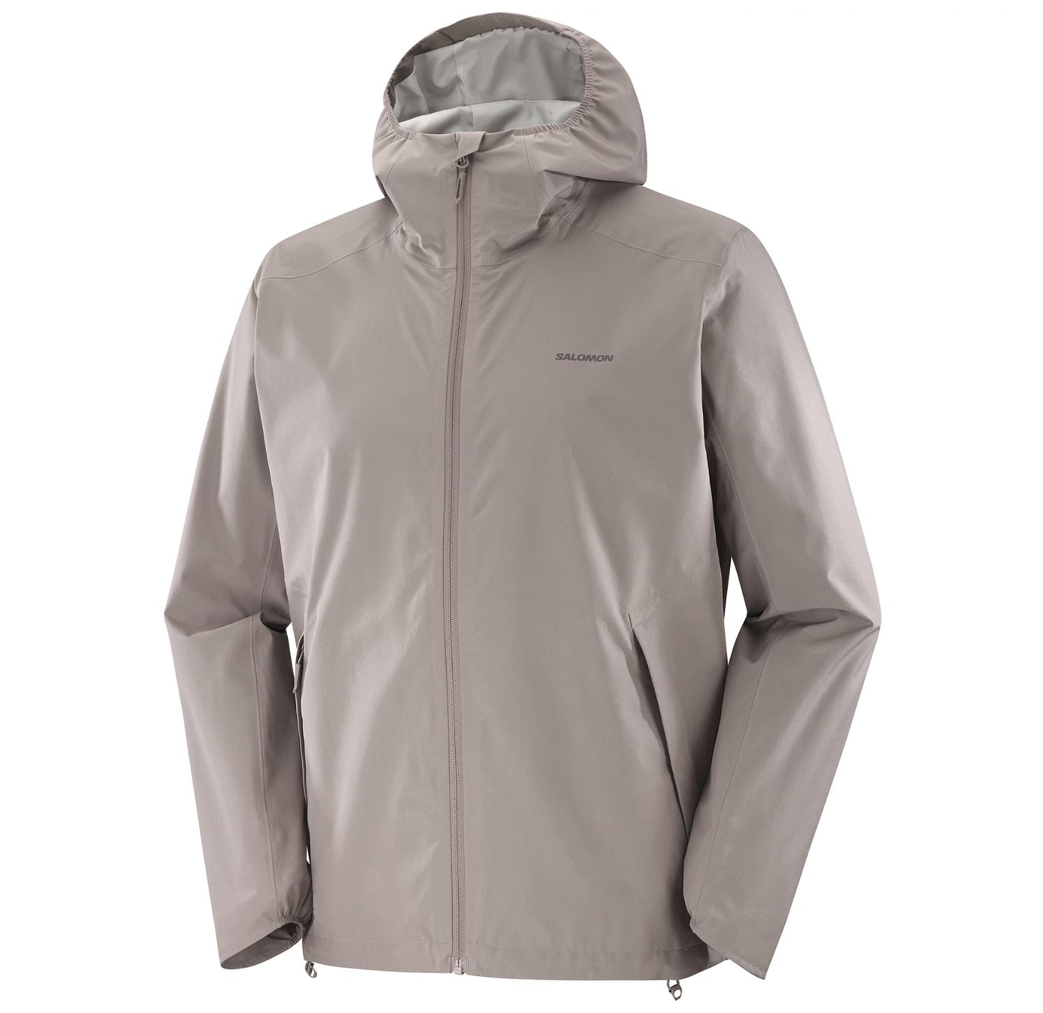 OUTSCAPE 2L JACKET CB M IRON/ETHEREA, Size: L