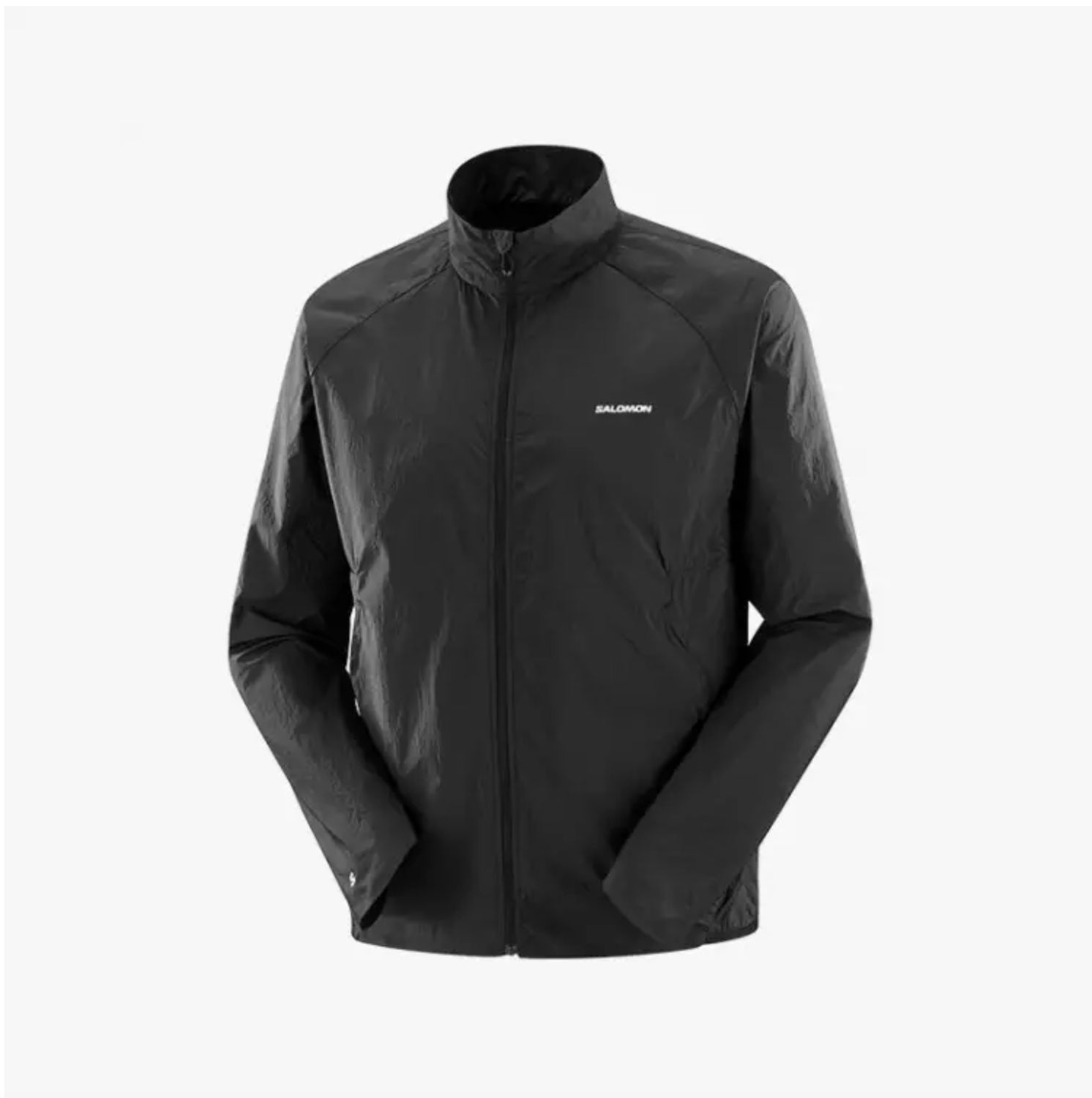 SHKout FLY JKT M DEEP BLACK, Size: L