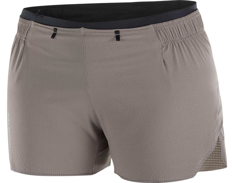 SENSE AERO 3\'\' SHORTS W IRON