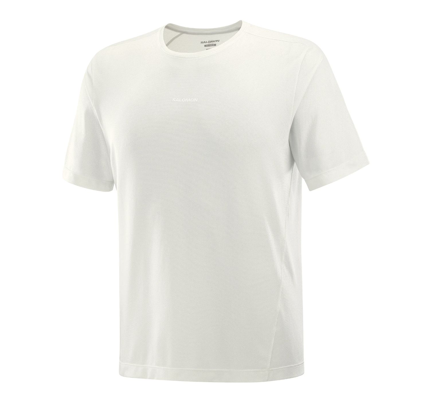 SHKout CORE SS TEE W ICICLE, Size: L