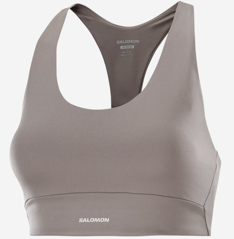 SHKout CORE BRA W IRON