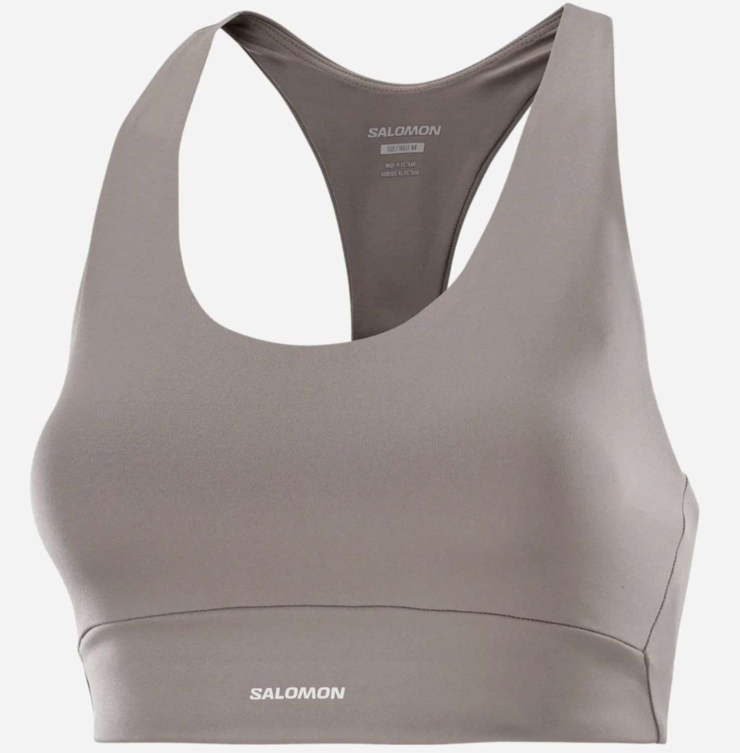 SHKout CORE BRA W IRON, Size: L
