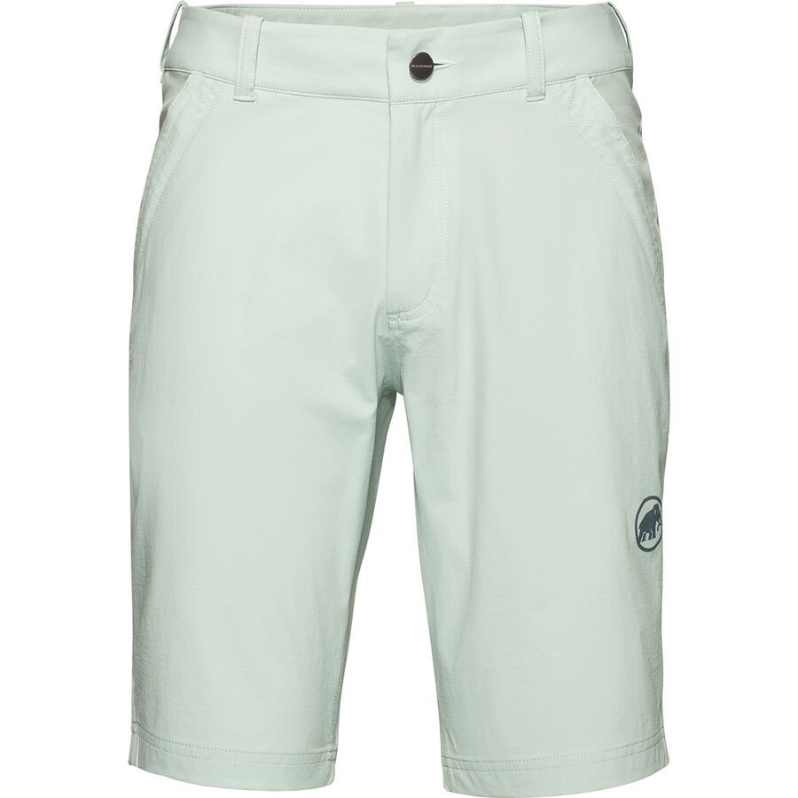 Ducan Shorts Men, Colour: Sliver Sage, Size: 48