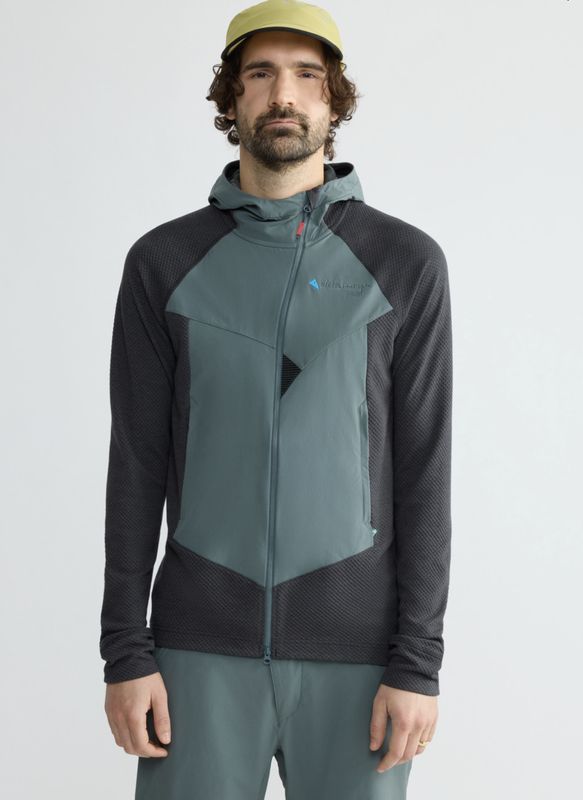 Hugin Zip Hoodie M's