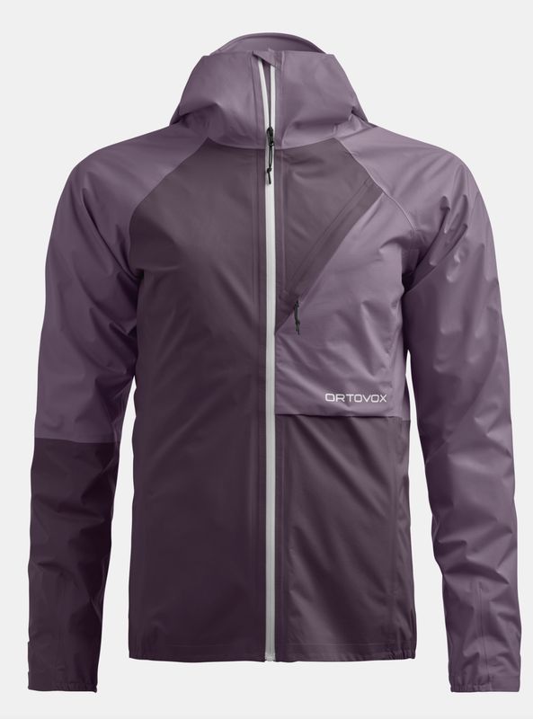 PIZ SELVA 2.5L JACKET W