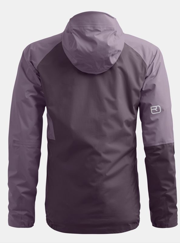 PIZ SELVA 2.5L JACKET W