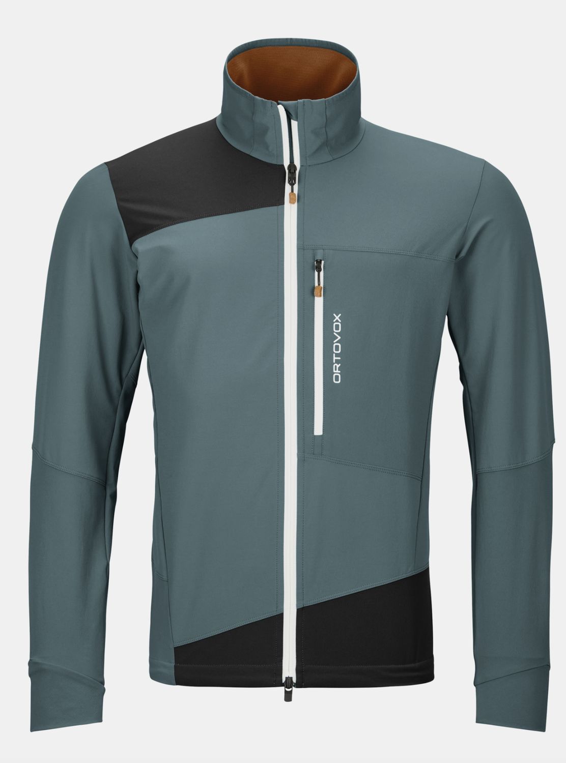 PALA LIGHT JACKET M, Colour: dark arctic grey, Size: M