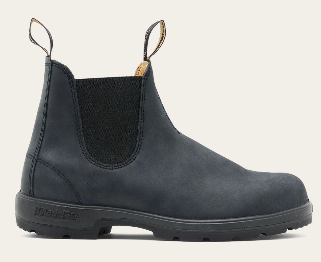 Blundstone - 587, Size: UK3