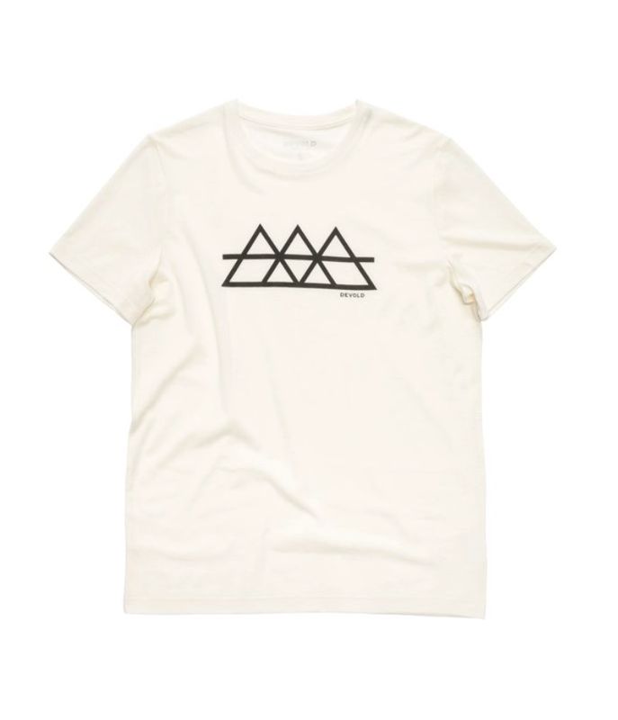 CLASSIC "TRIPLE" TEE MAN