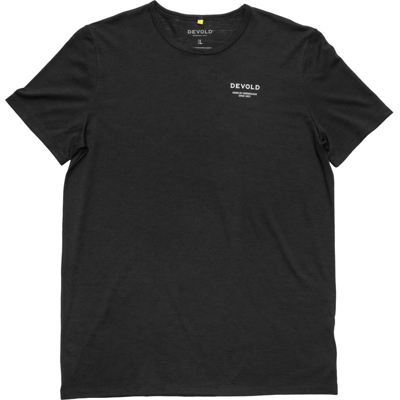 ACTIVE "WORN BY" TEE MAN