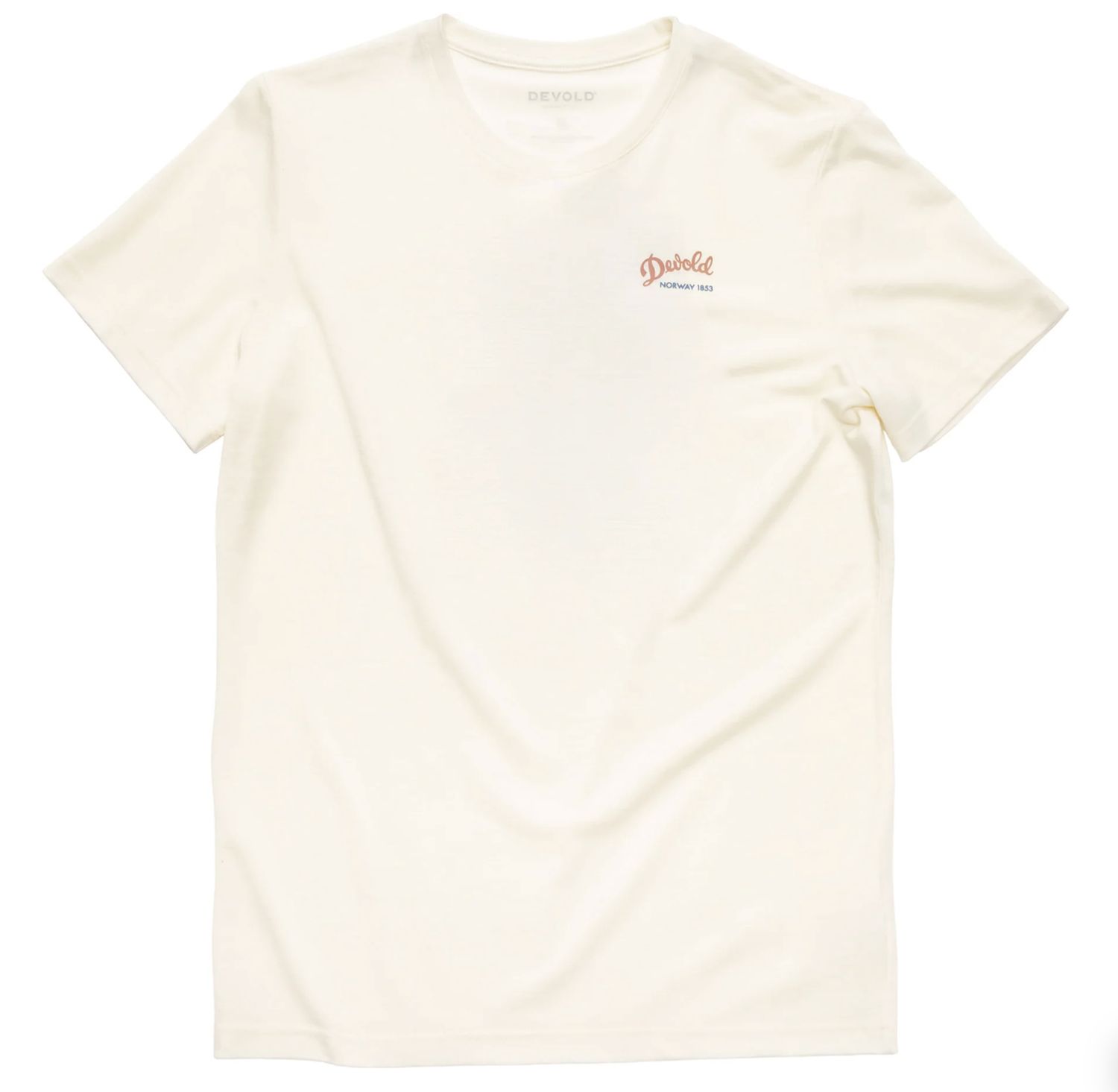 PREMIUM "FISHERMAN" TEE MAN, Colour: WHITE, Size: S