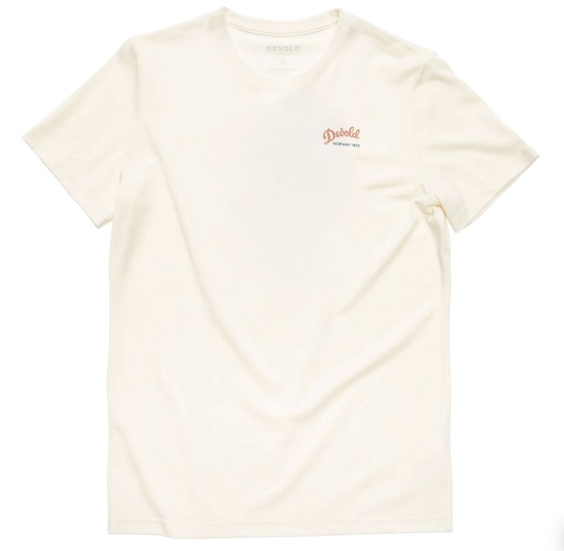 PREMIUM "FISHERMAN" TEE MAN