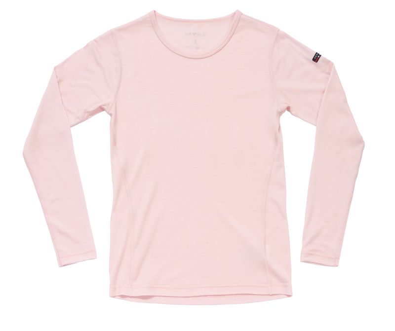 BREEZE MERINO 150 SHIRT WMN