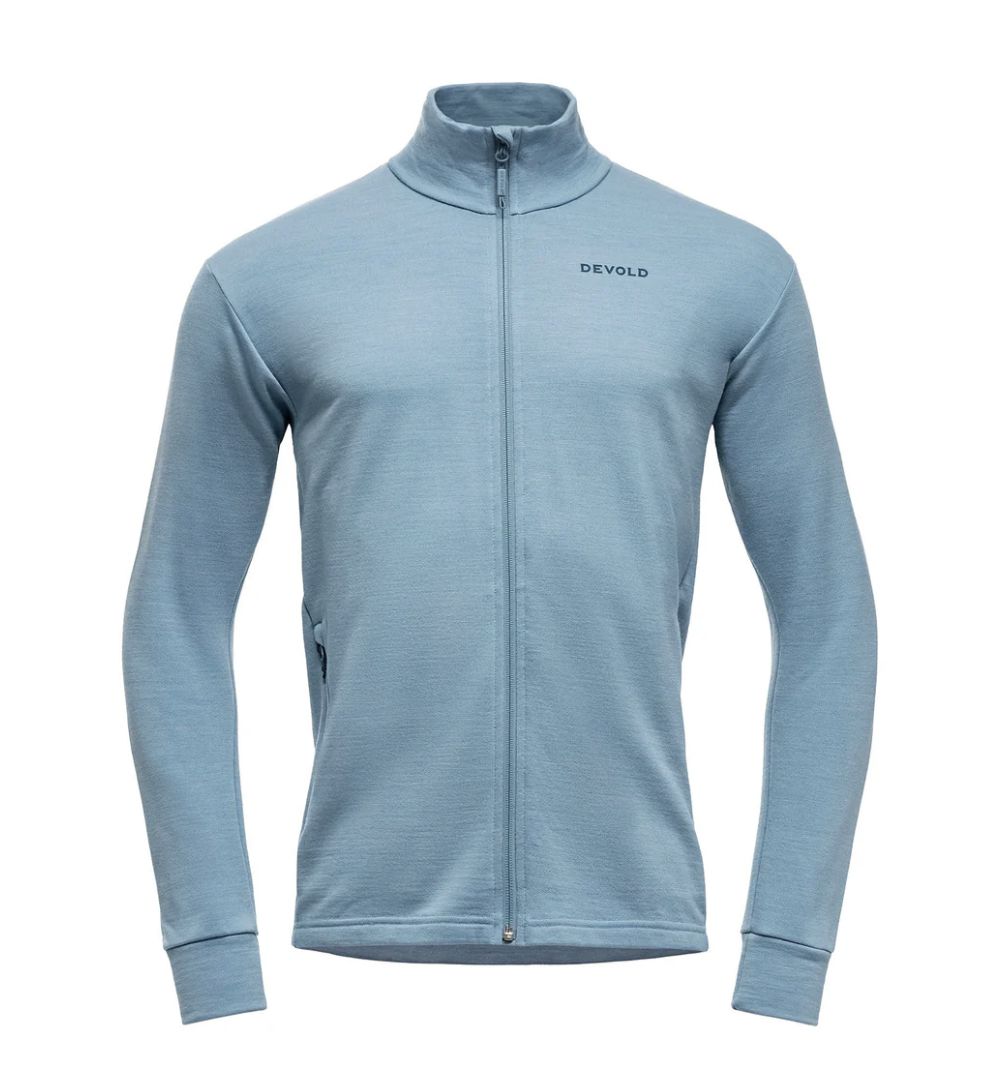 EVERYDAY JACKET MAN, Colour: SKYBLUE, Size: M