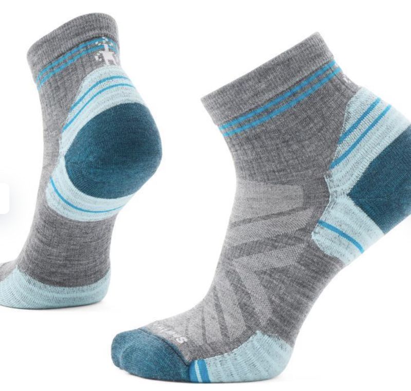 Women's Hike Targeted Cushion Ankle Socks
