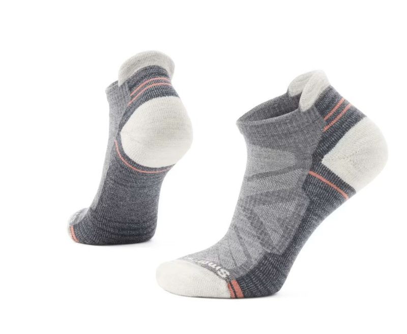 Hike Light Cushion Low Ankle Socks