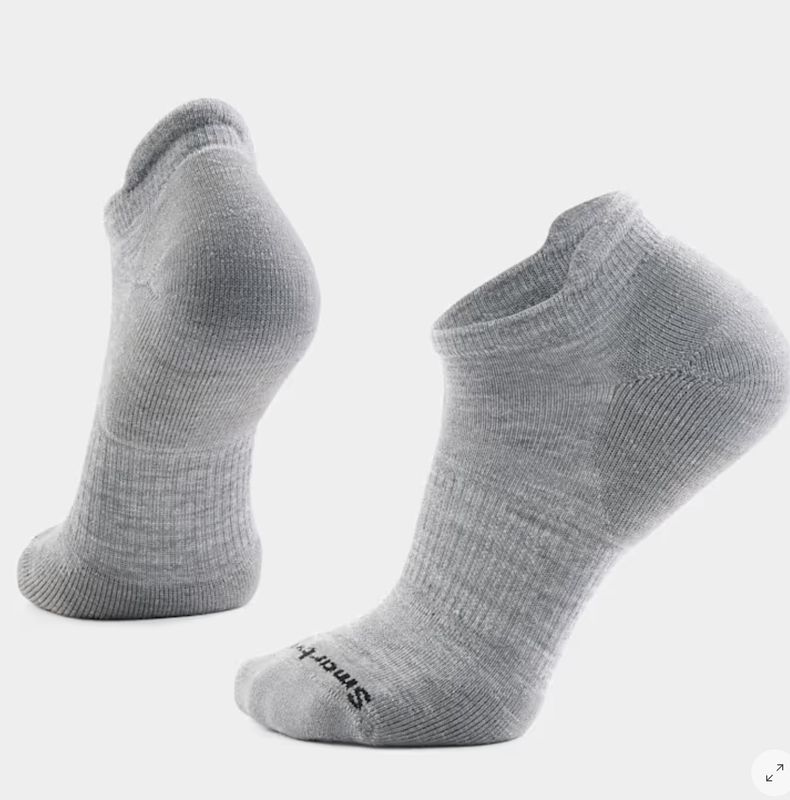 Everyday Athletic Low Ankle Socks