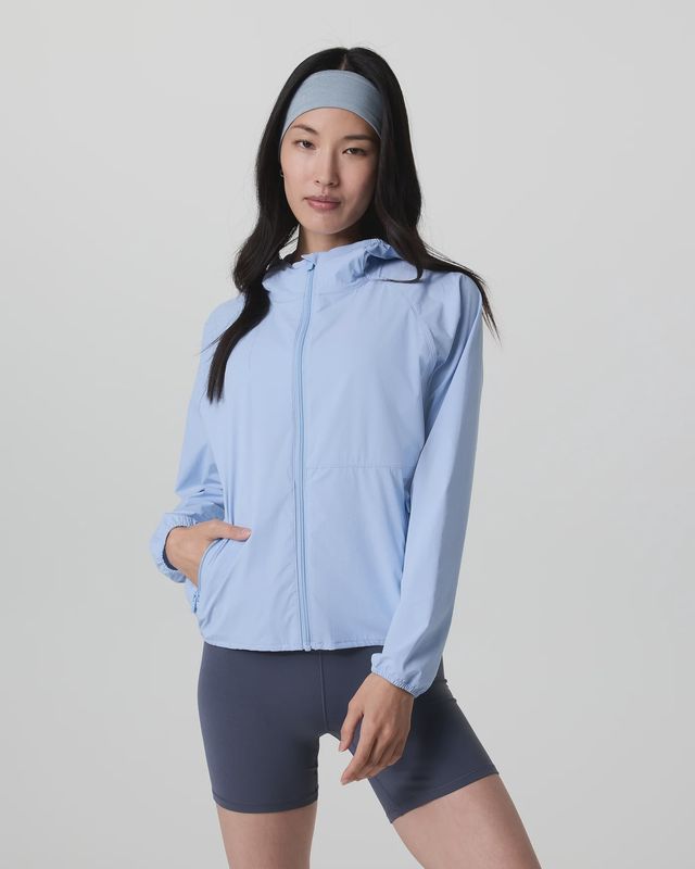 Women's Renew Trainer Shell