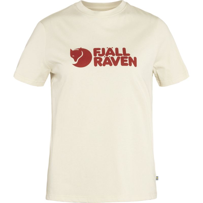Fjällräven Logo Tee W