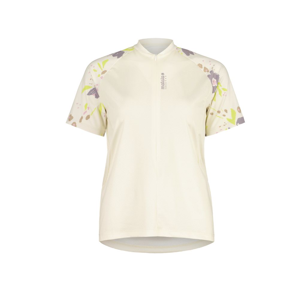 VilsaM. Allmountain 1/2, Colour: shaded white, Size: S