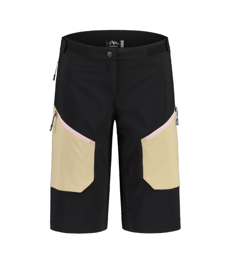 RealspitzeM., Colour: deep black multi, Size: XS