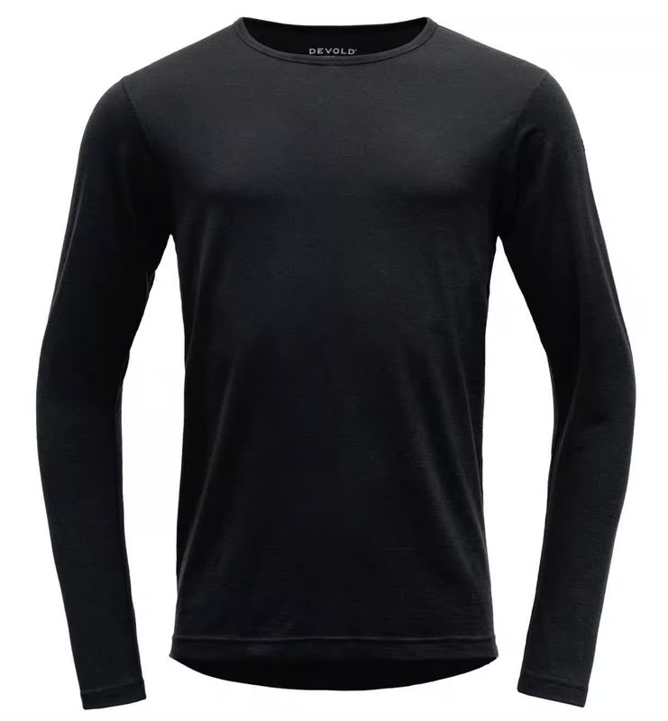 JAKTA merino 200 shirt man