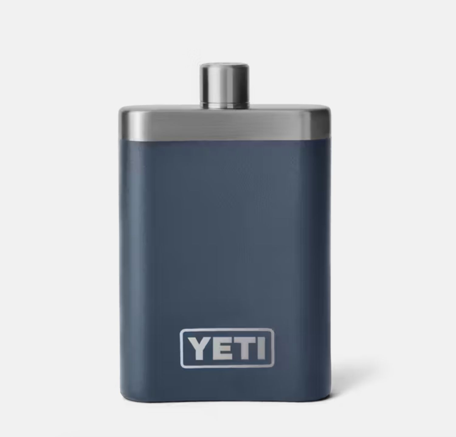 INTL YETI Flask NVY, Colour: Navy