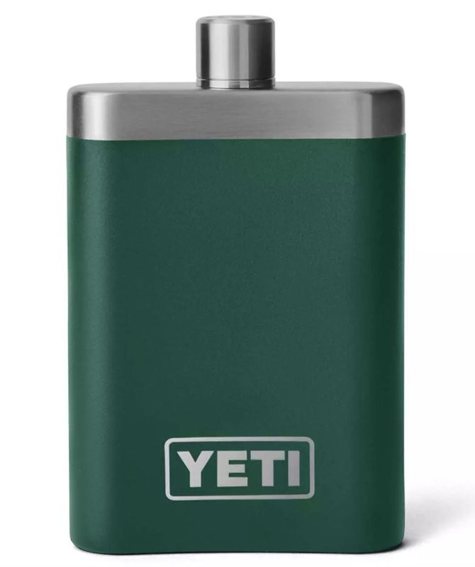 INTL YETI Flask BFG